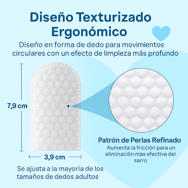 PuppyWipes™- Protege Contra Enfermedades