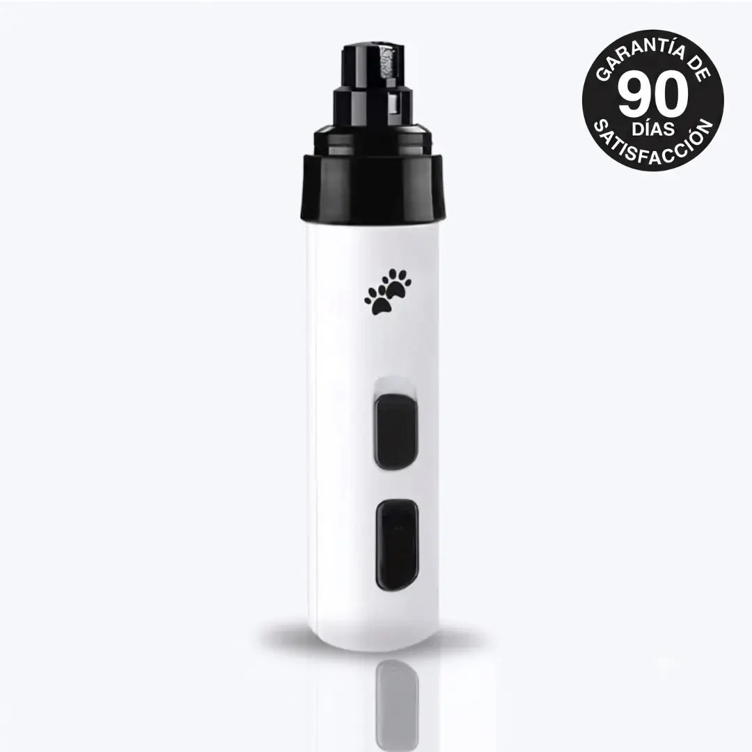 Lima de uñas Silent Pro