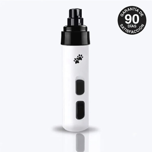 Lima de uñas Silent Pro
