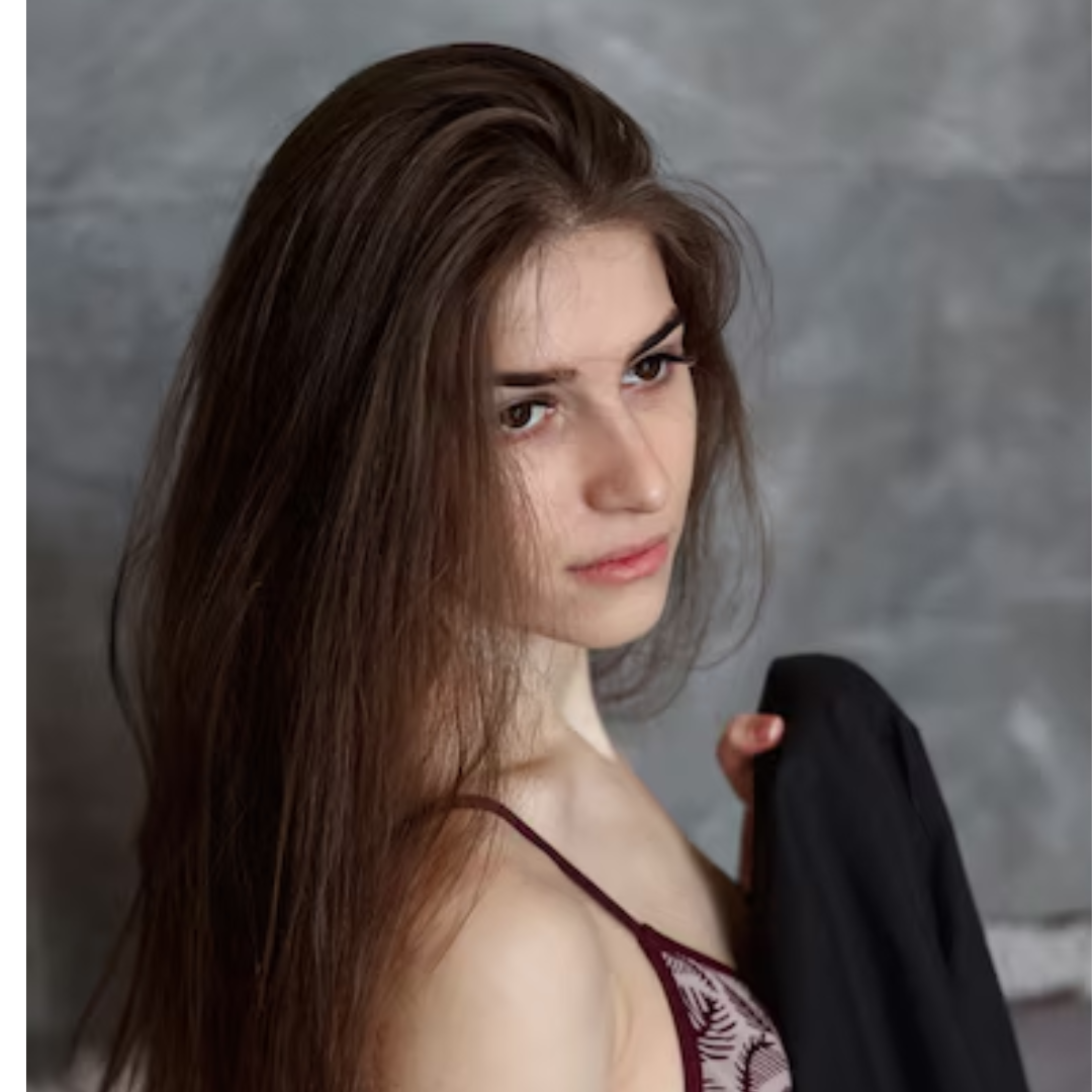 Lena M.
