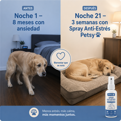 Calmora™ Spray Calmante