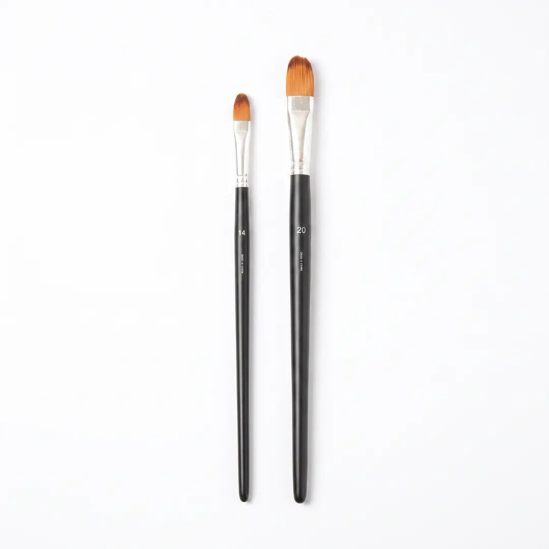 +2 Free Brushes