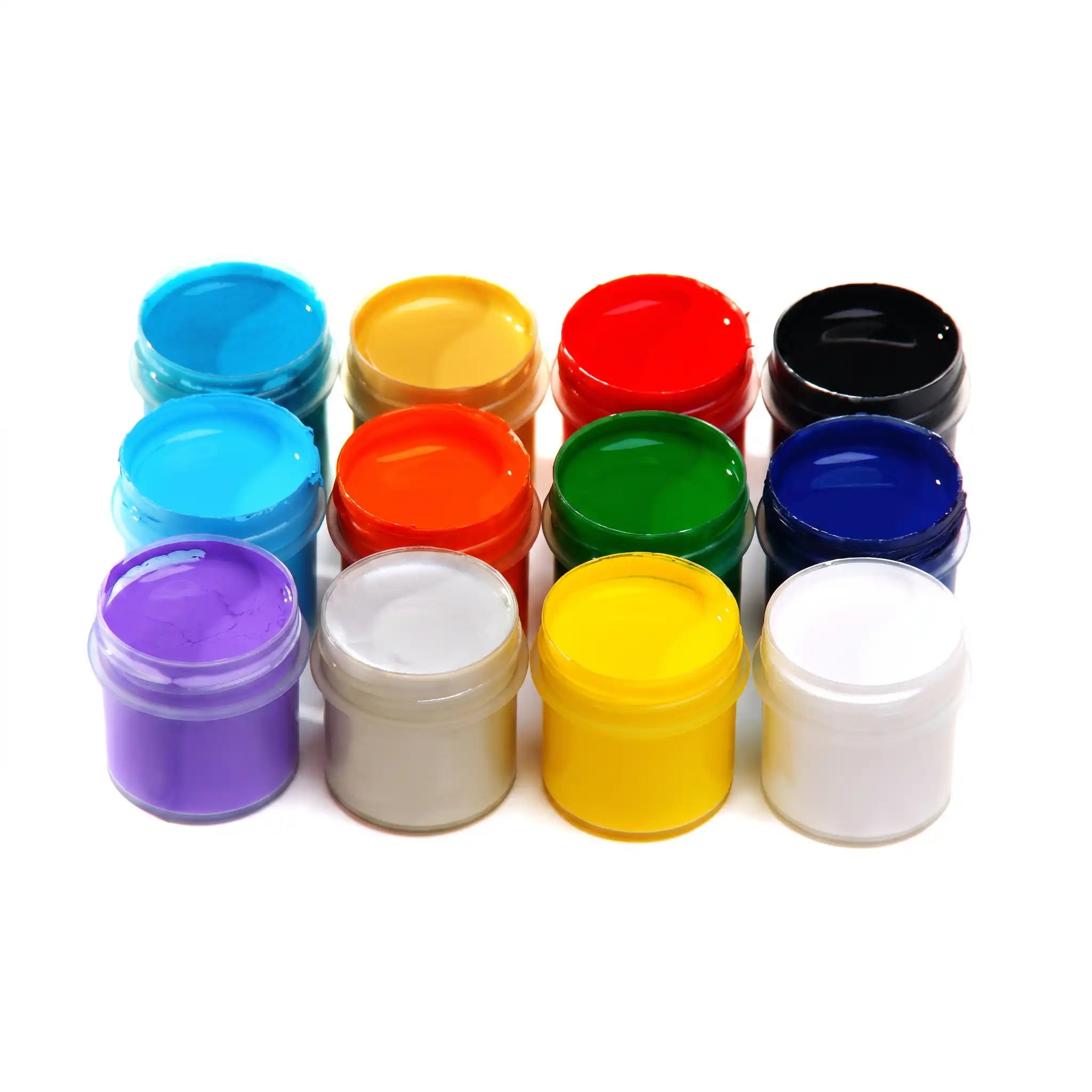 +Free Color Pack