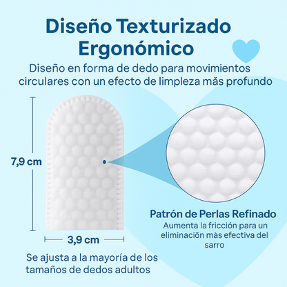 PuppyWipes™- Protege Contra Enfermedades